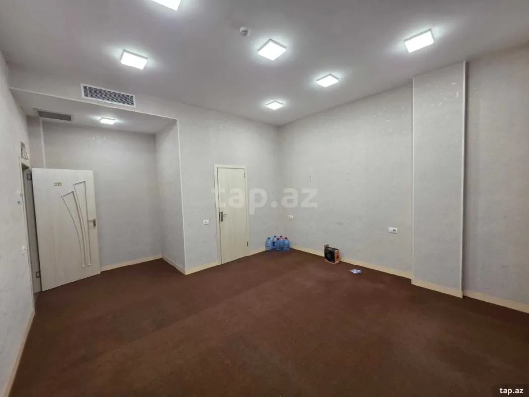 Kirayə verilir ofis