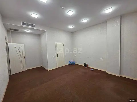 Kirayə verilir ofis