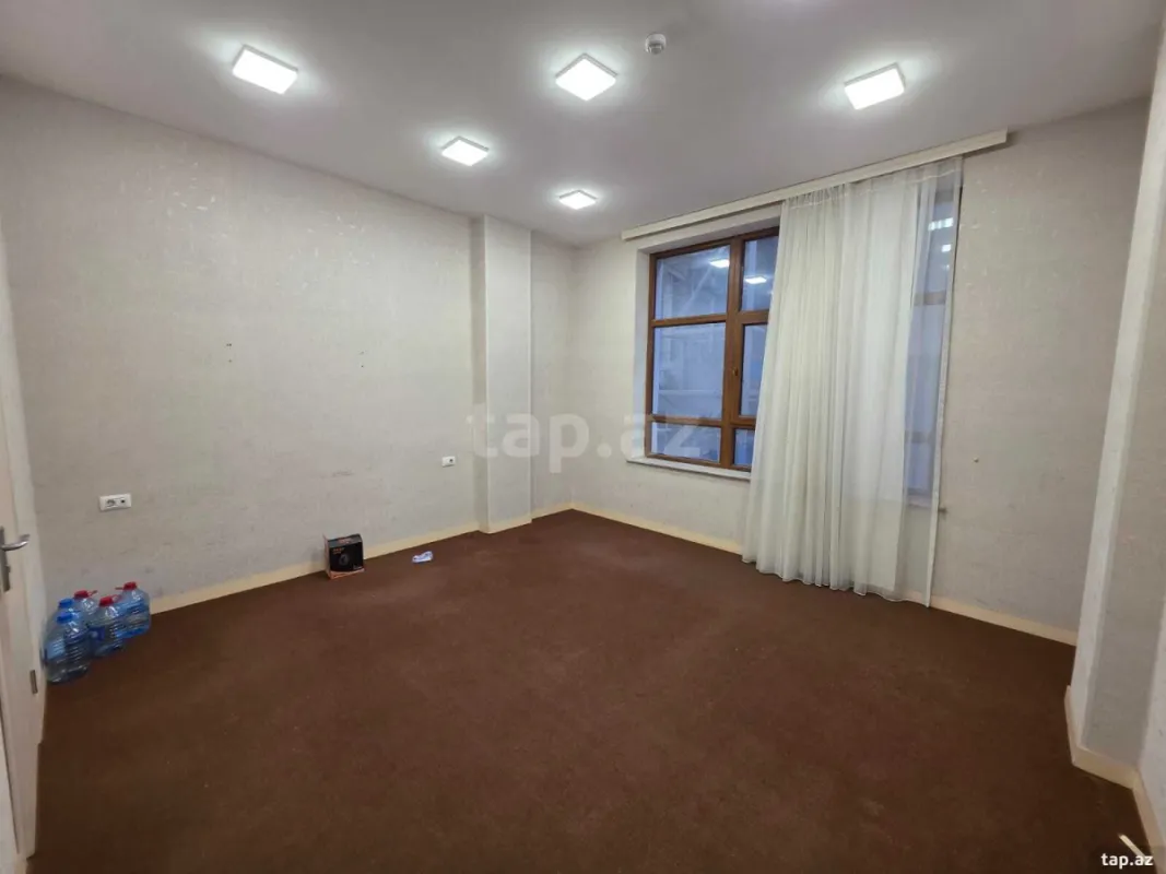 Kirayə verilir ofis