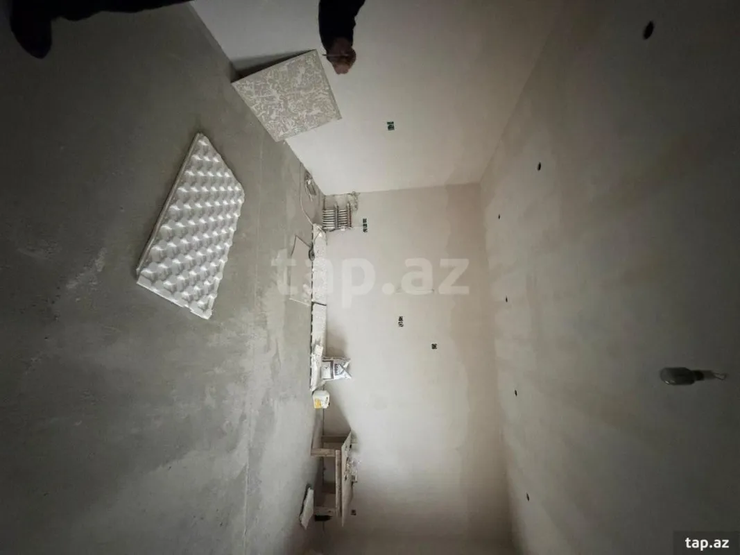 Satılır 2 otaqlı yeni tikili 85 m²