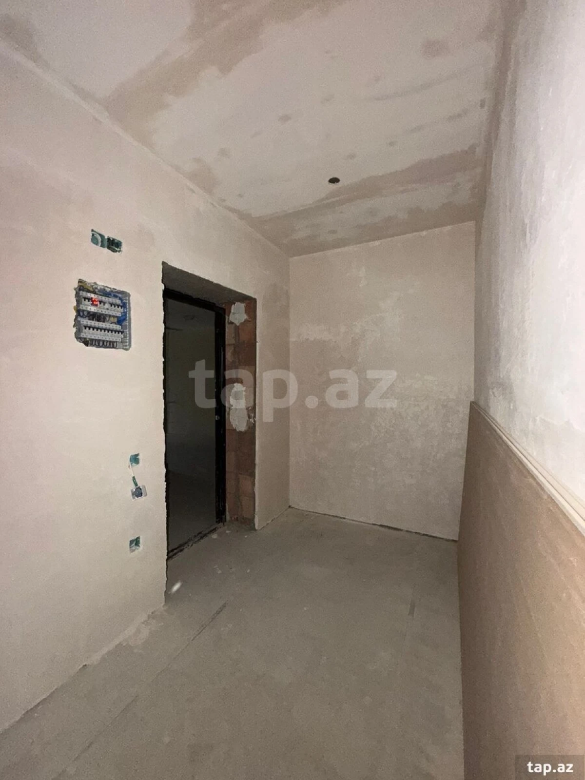 Satılır 2 otaqlı yeni tikili 85 m²