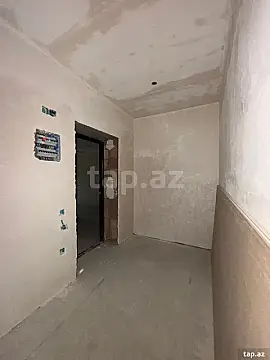 Satılır 2 otaqlı yeni tikili 85 m²