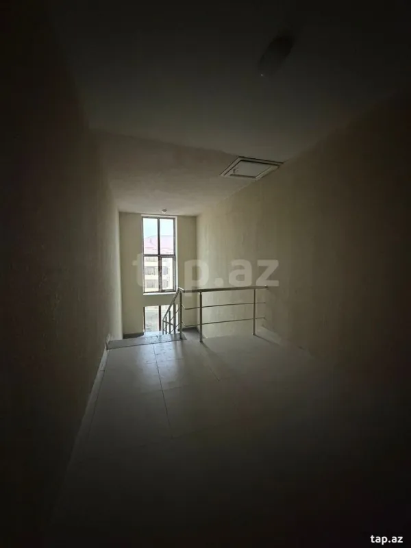 Satılır 2 otaqlı yeni tikili 85 m²