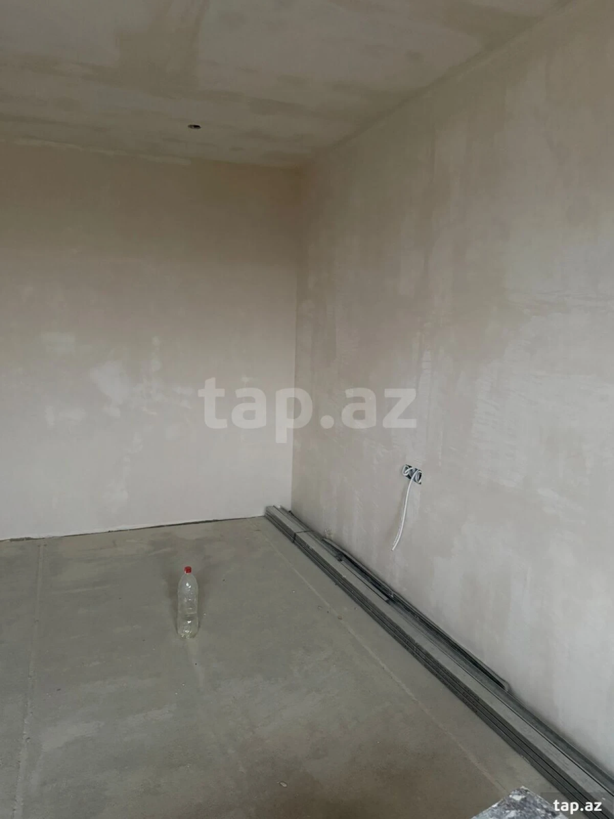 Satılır 2 otaqlı yeni tikili 85 m²