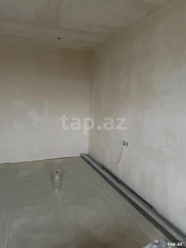 Satılır 2 otaqlı yeni tikili 85 m²