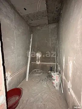 Satılır 2 otaqlı yeni tikili 85 m²