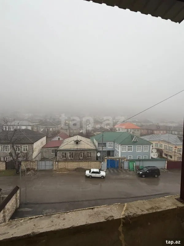 Satılır 2 otaqlı yeni tikili 85 m²