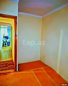 Satılır 4 otaqlı mənzil 90 m²