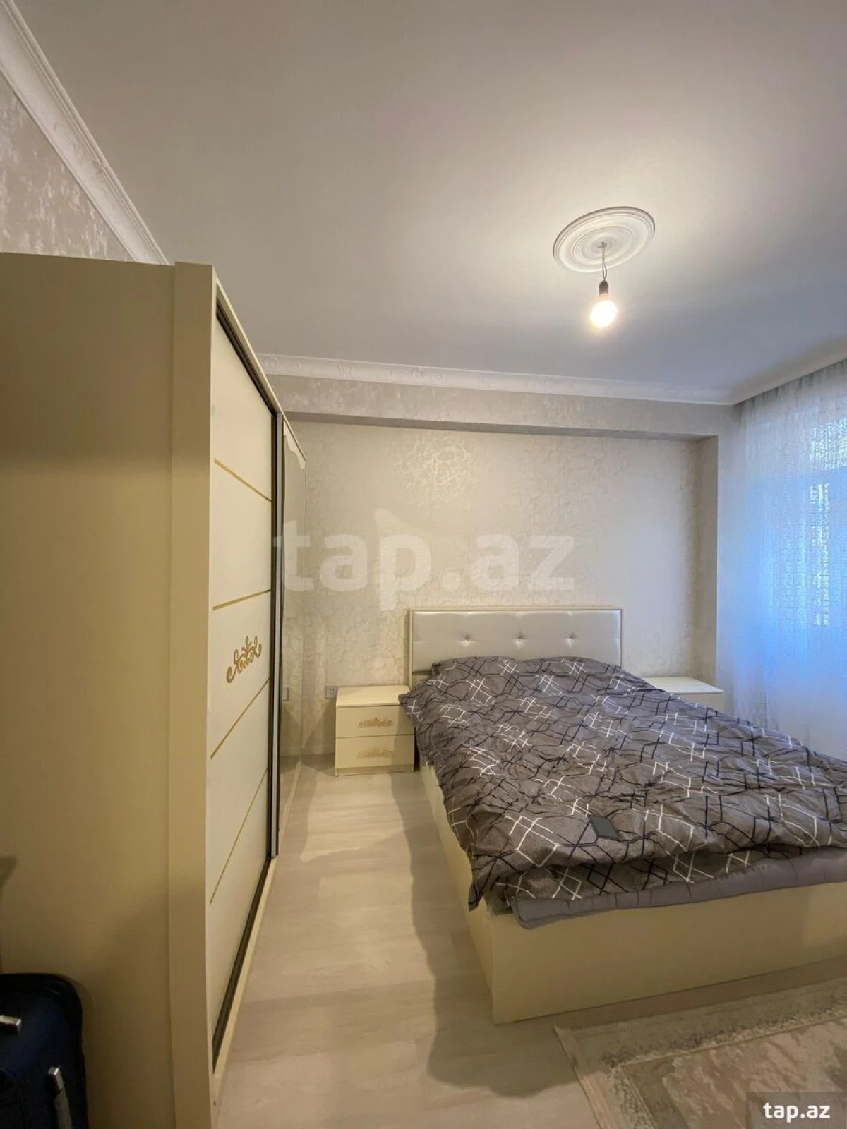 Satılır 2 otaqlı yeni tikili 47.5 m²