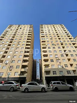 Satılır 2 otaqlı yeni tikili 47.5 m²