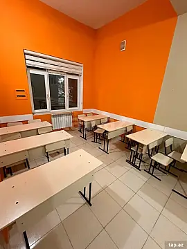 Kirayə verilir obyekt — Bakı