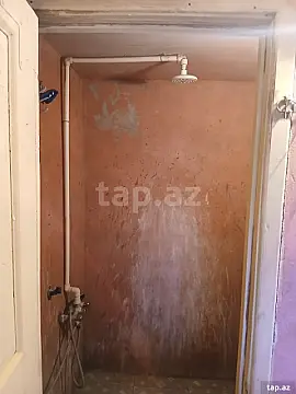 Satılır 5 otaqlı mənzil 120 m²