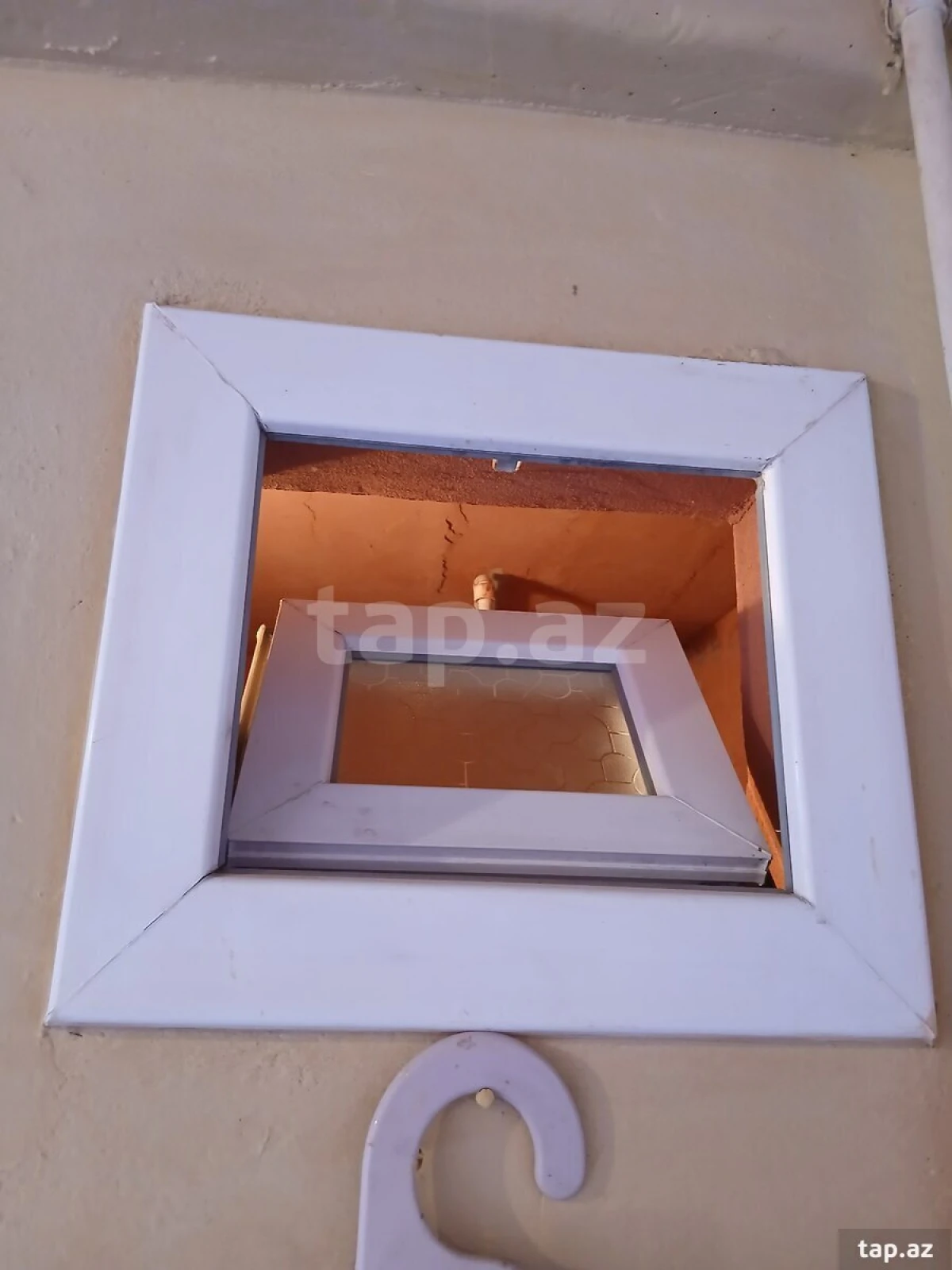 Satılır 5 otaqlı mənzil 120 m²