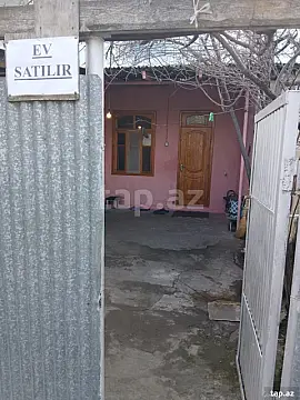 Satılır 5 otaqlı mənzil 120 m² — İmişli 5 otaq 120.00 m²