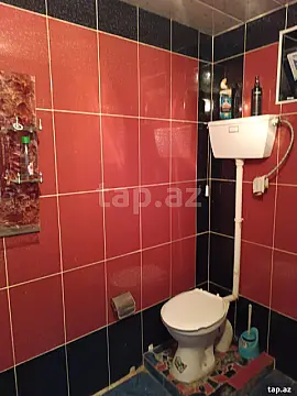 Kirayə verilir 1 otaqlı həyət evi