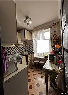 Satılır 2 otaqlı mənzil 55 m² — Sumqayıt 2 otaq 55.00 m²