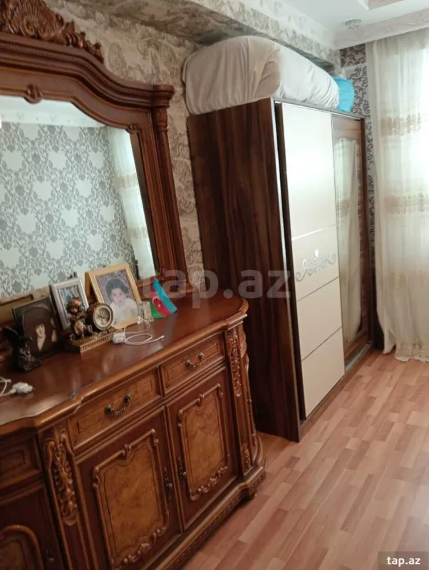 Satılır 3 otaqlı yeni tikili 86 m²