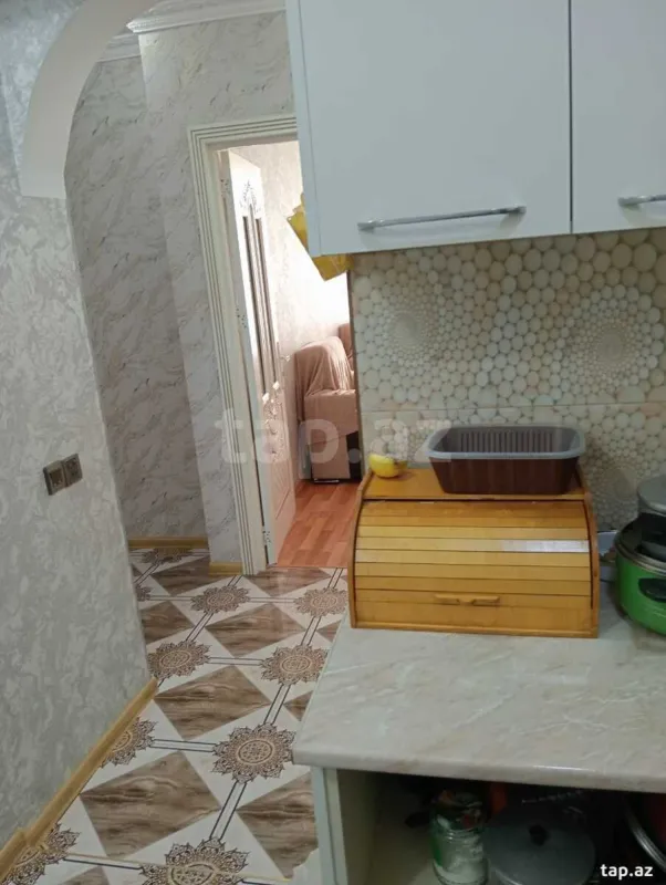 Satılır 3 otaqlı yeni tikili 86 m²
