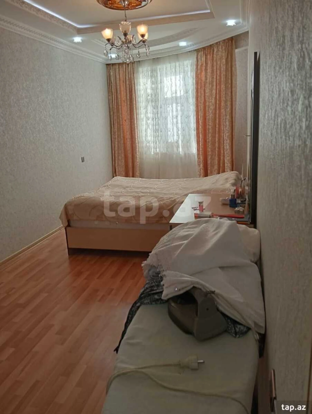 Satılır 3 otaqlı yeni tikili 86 m²