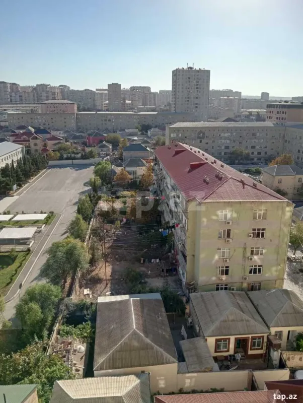 Satılır 3 otaqlı yeni tikili 86 m²