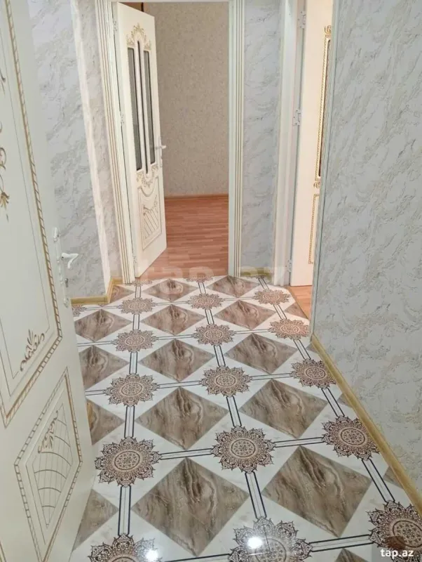 Satılır 3 otaqlı yeni tikili 86 m²