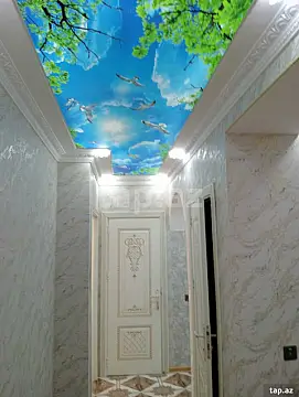 Satılır 3 otaqlı yeni tikili 86 m² — Xırdalan, Xırdalan 3 otaq 86.00 m²
