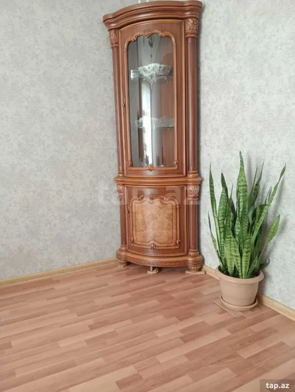 Satılır 3 otaqlı yeni tikili 86 m²