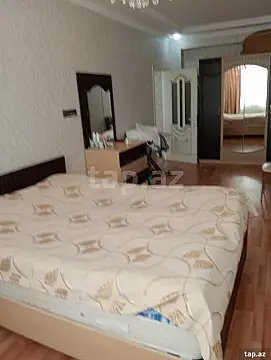 Satılır 3 otaqlı yeni tikili 86 m²