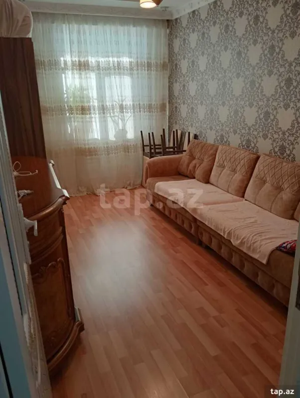 Satılır 3 otaqlı yeni tikili 86 m²