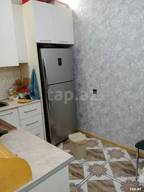 Satılır 3 otaqlı yeni tikili 86 m²