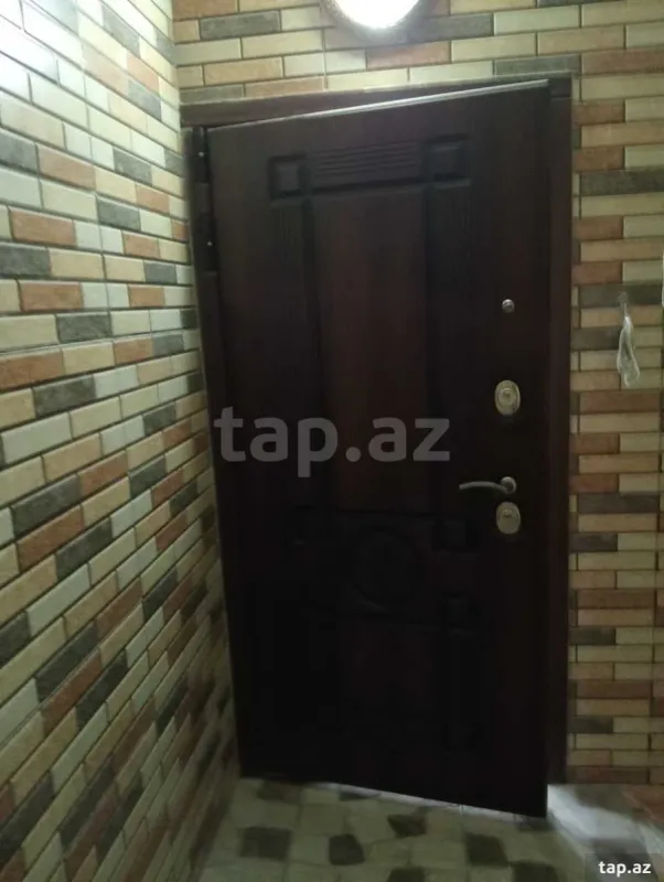 Satılır 3 otaqlı yeni tikili 86 m²