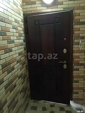 Satılır 3 otaqlı yeni tikili 86 m²