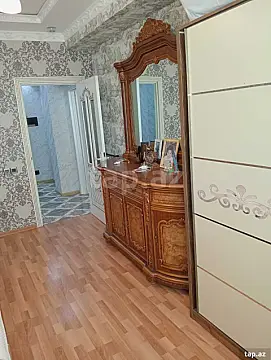 Satılır 3 otaqlı yeni tikili 86 m²