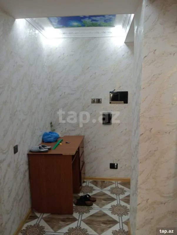 Satılır 3 otaqlı yeni tikili 86 m²
