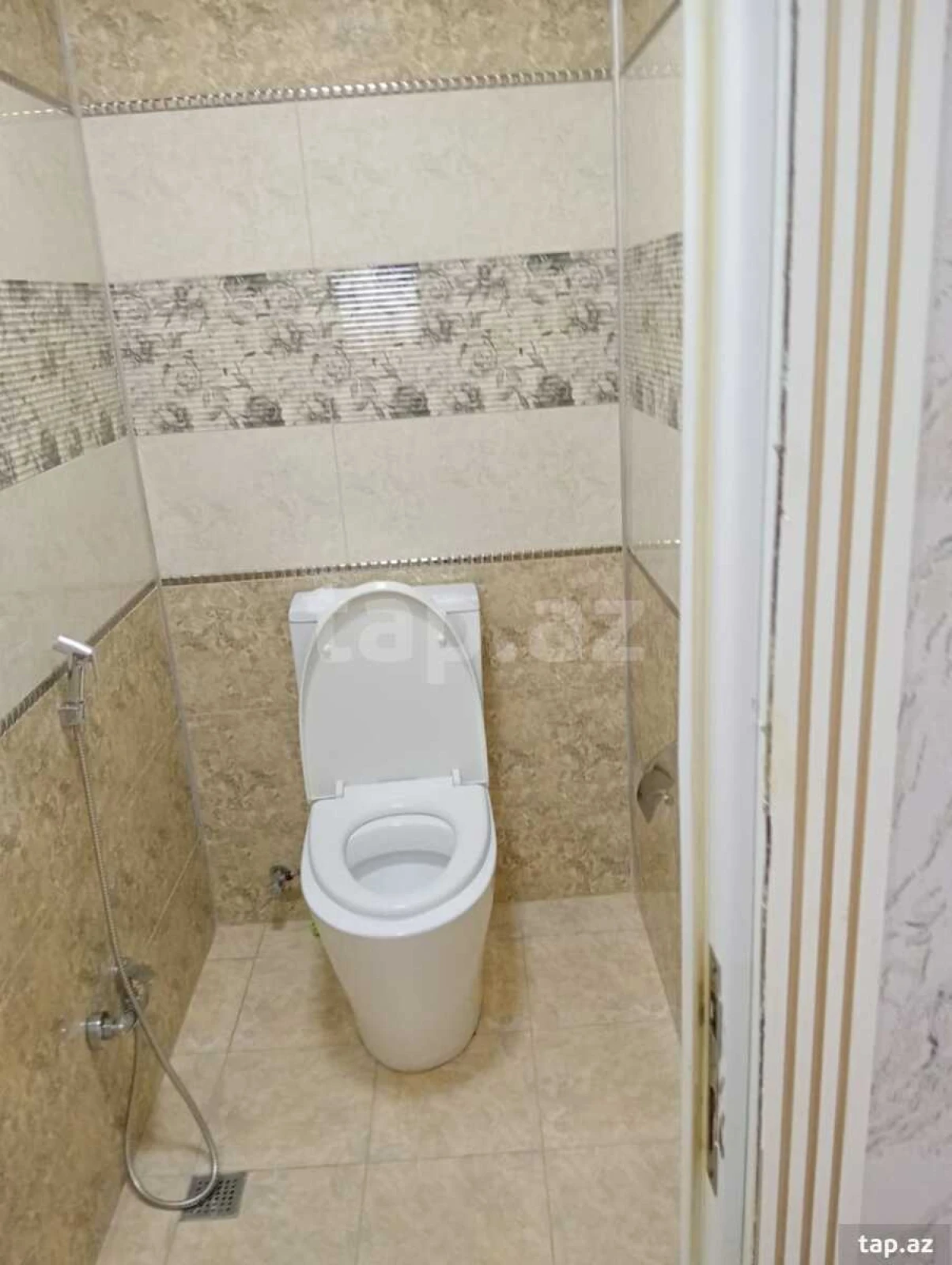 Satılır 3 otaqlı yeni tikili 86 m²
