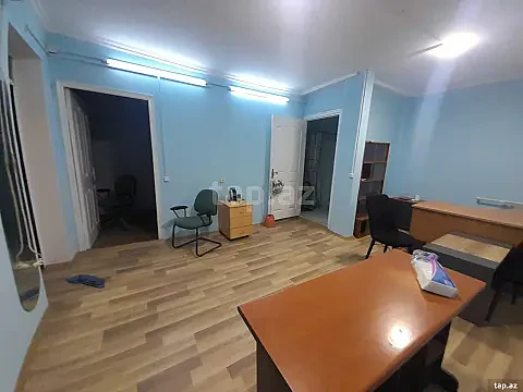 Kirayə verilir ofis — Bakı