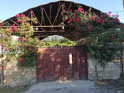 Satılır 5 otaqlı həyət evi 110 m² — Bakı 5 otaq 110.00 m²