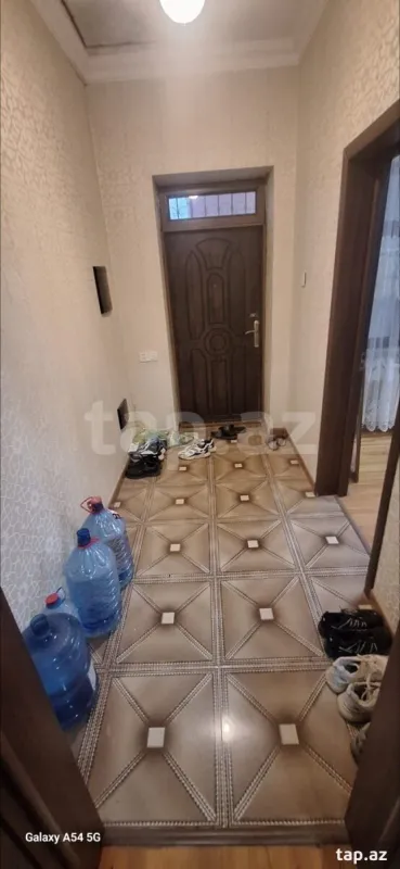 Kirayə verilir 3 otaqlı həyət evi 100 m²