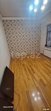 Kirayə verilir 3 otaqlı həyət evi 100 m²