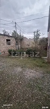 Kirayə verilir 3 otaqlı həyət evi 100 m²