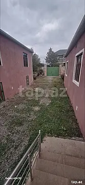 Kirayə verilir 3 otaqlı həyət evi 100 m²