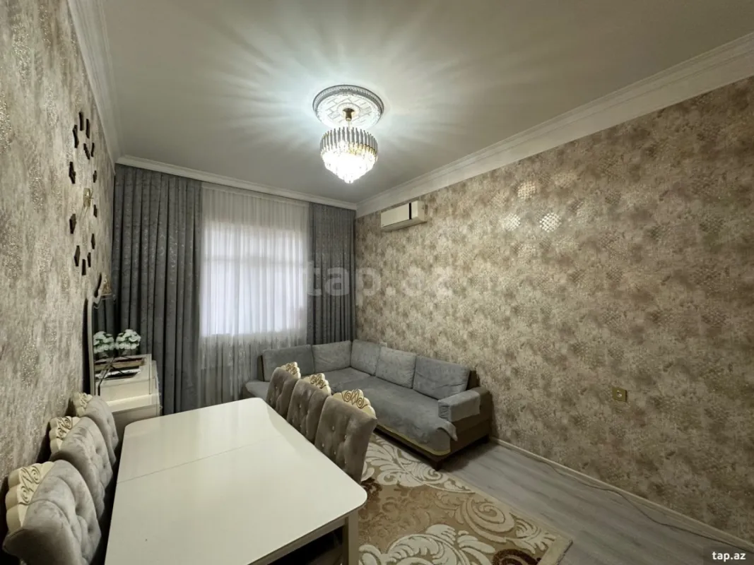 Satılır 3 otaqlı həyət evi