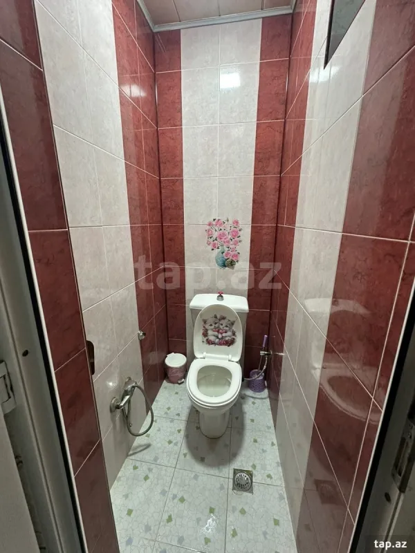 Satılır 3 otaqlı həyət evi