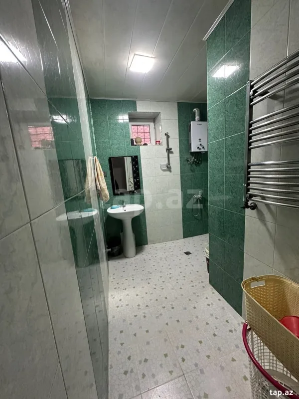 Satılır 3 otaqlı həyət evi