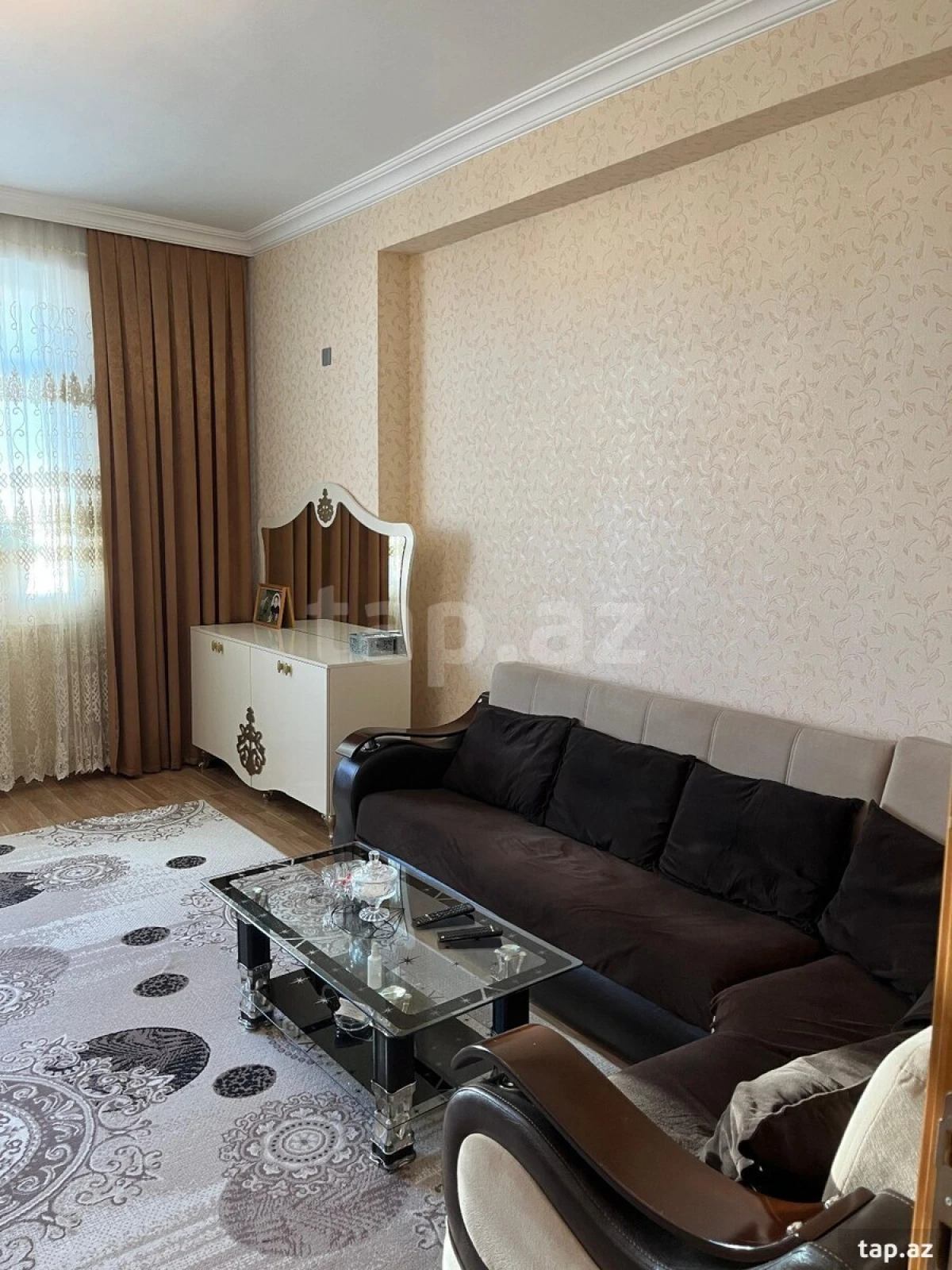 Satılır 3 otaqlı yeni tikili 102 m²