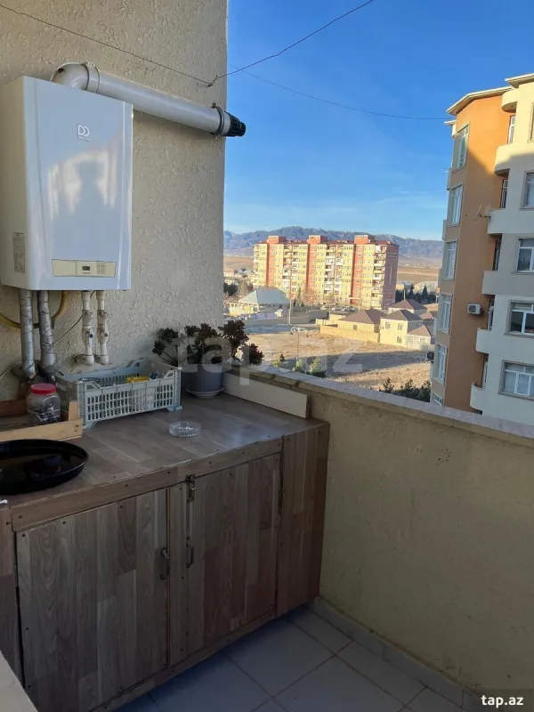 Satılır 3 otaqlı yeni tikili 102 m²