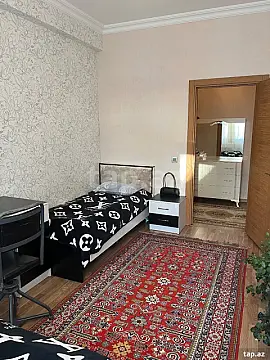 Satılır 3 otaqlı yeni tikili 102 m²