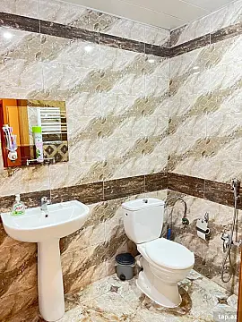 Satılır 3 otaqlı yeni tikili 102 m²