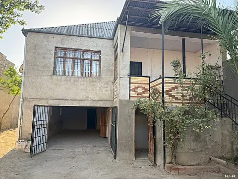 Satılır 3 otaqlı həyət evi 300 m² — Bakı, Hövsan 3 otaq 300.00 m²