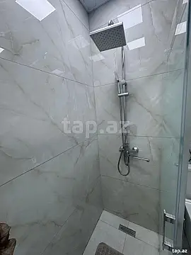 Kirayə verilir 1 otaqlı yeni tikili 30 m²